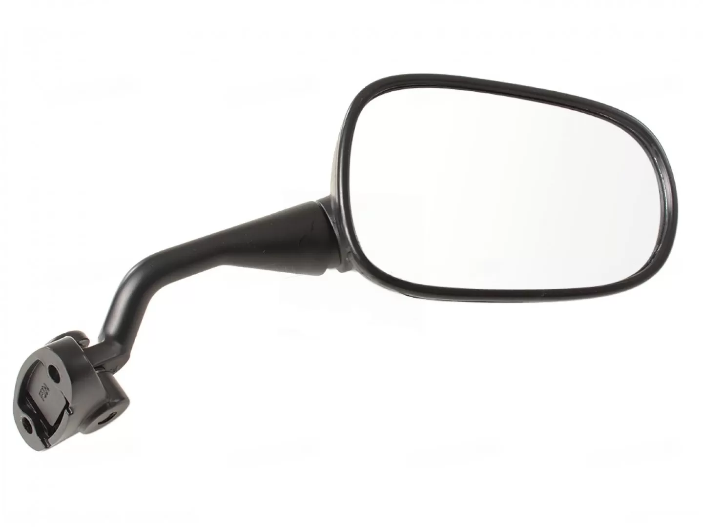 Honda MIRROR ASSY R BAC 88110MERD01