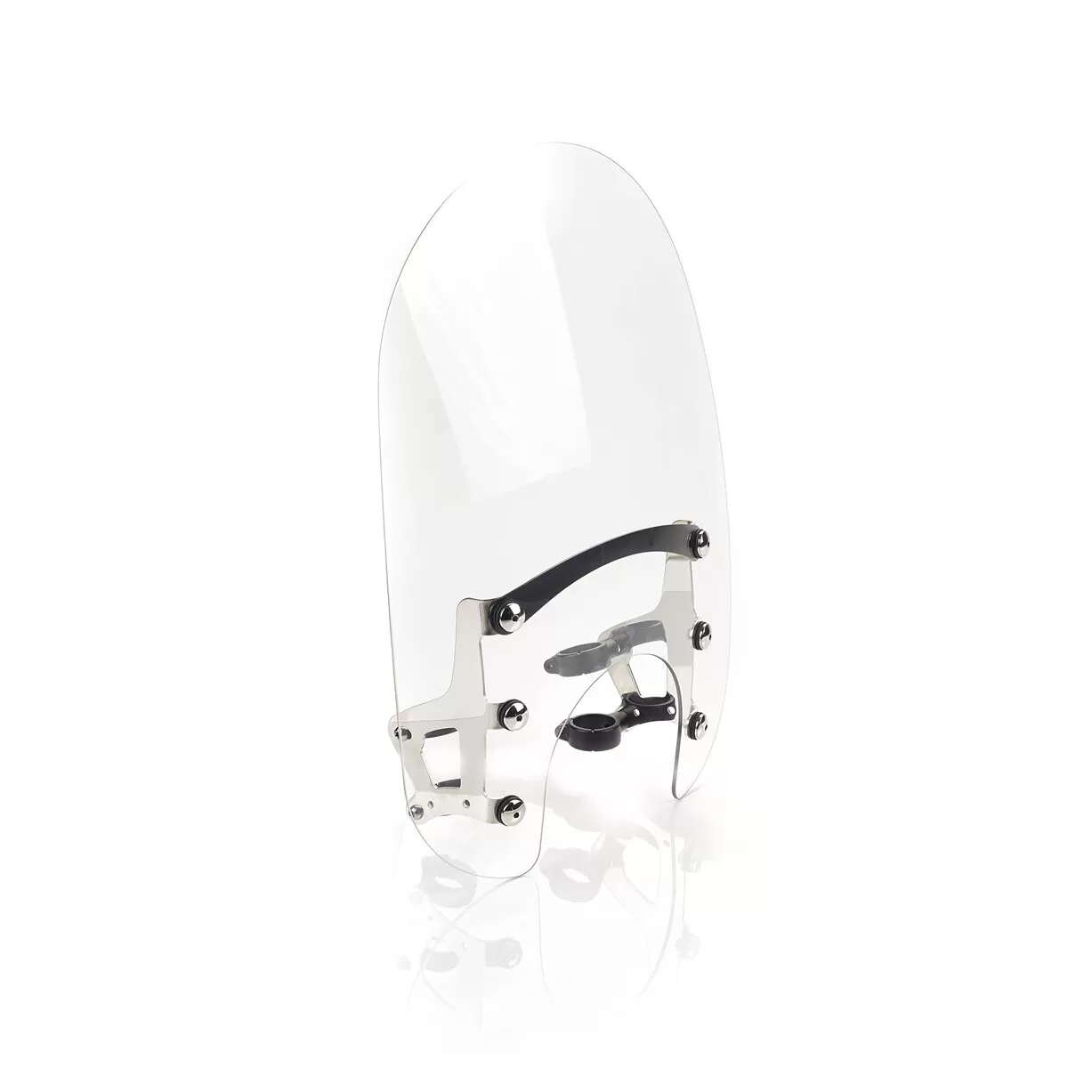 Triumph Long Distance Screen