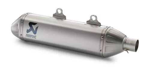 KTM/Husqvarna Akrapovič -Slip-on Line- 78905979200