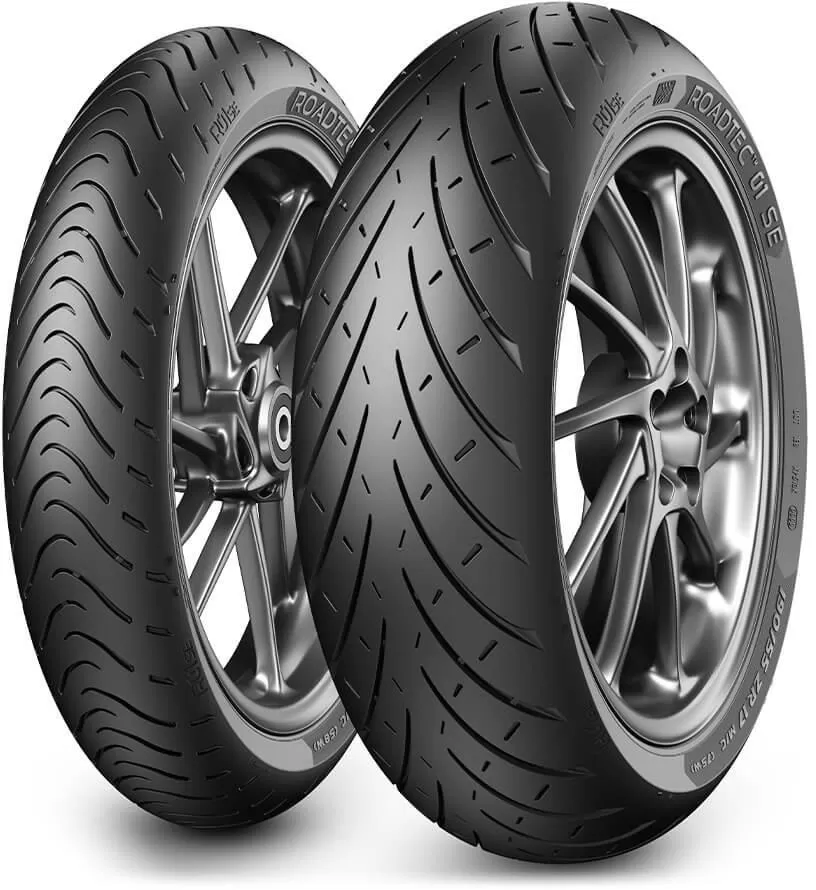 190/50 ZR17 ROADTEC 01 SE