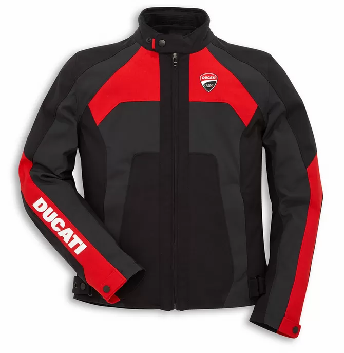 Ducati Corse Tex C3 Jacket