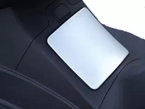 Suzuki Fuel Valve Decoration Gold Burgman 125/250