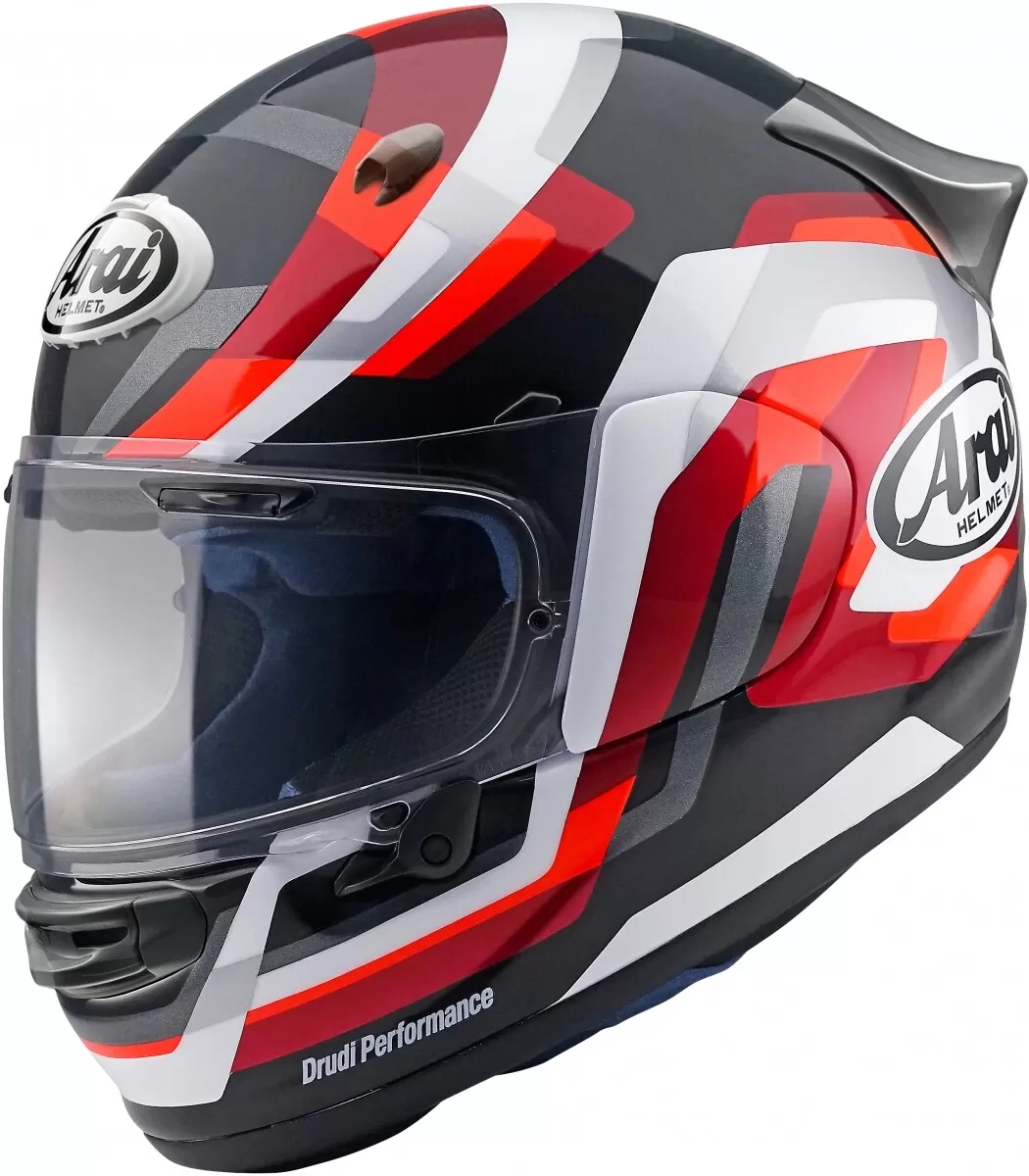 Arai Quantic Snake