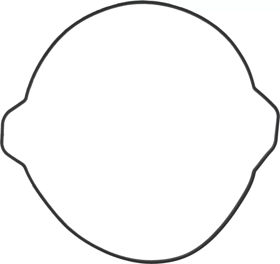 Athena Outer Clutch Cover Gasket S410270016002