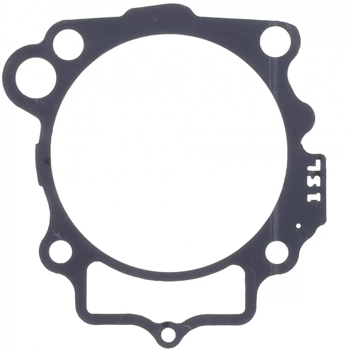 Athena Cylinder Base Gasket 0.3mm S410485006270