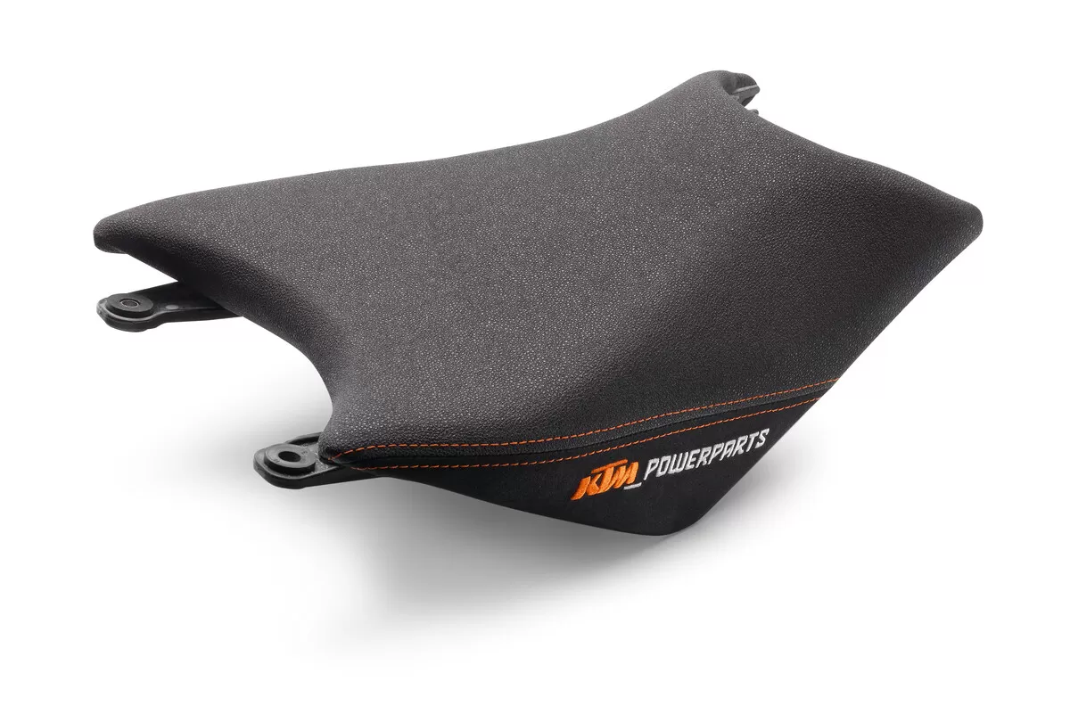 KTM COMFORT SEAT Front 90207940000