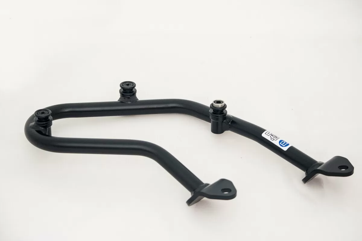 Honda Saddle Bag Support