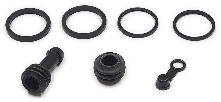 TourMax Rear Brake Caliper Seal Kit BCR-314
