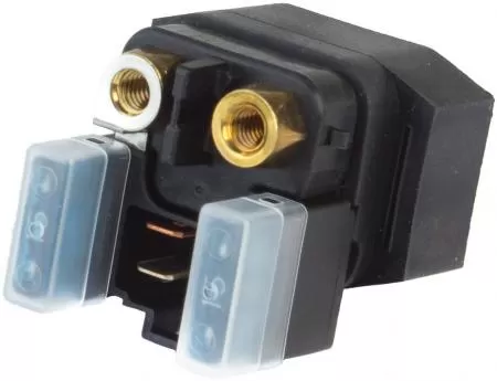 Tourmax Starter Relay SSR-211
