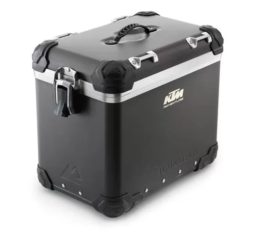 KTM Touratech Case Left 45L