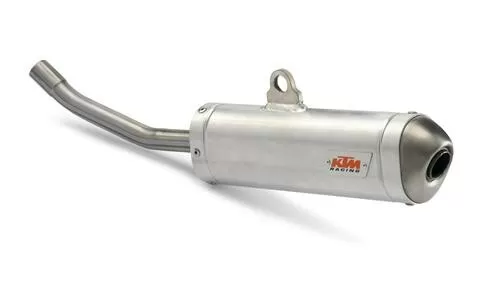 KTM/Husqvarna Factory Silencer