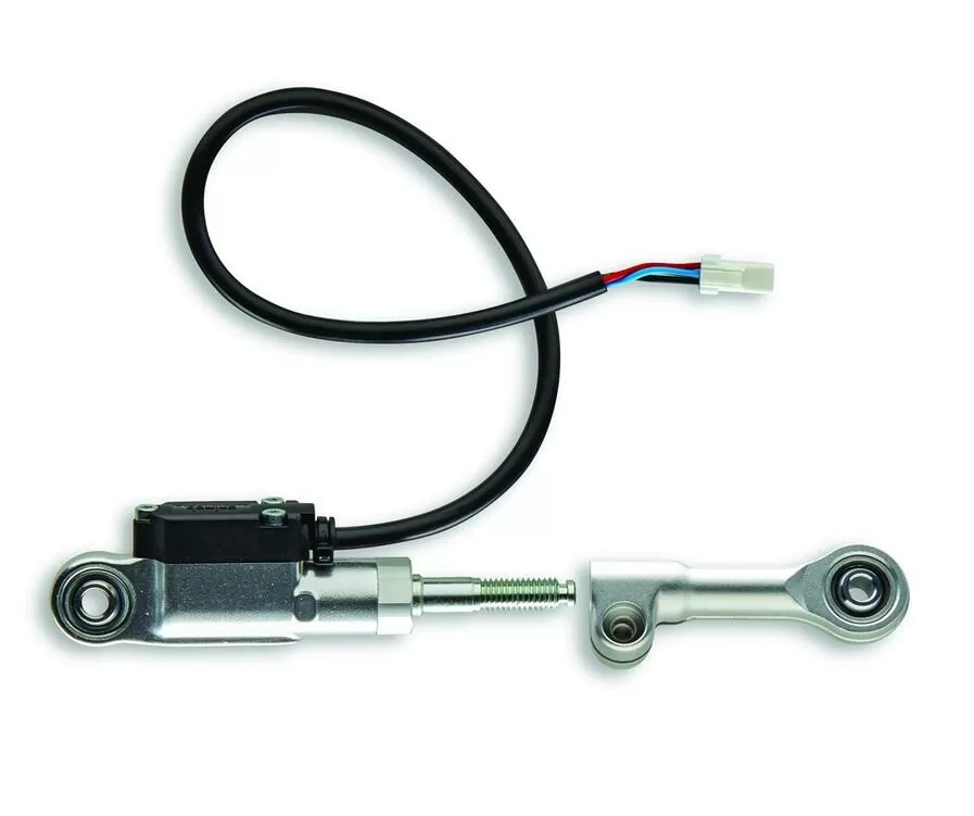 Ducati Quick Shift DQS Set