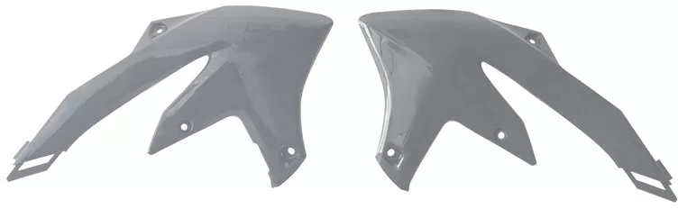 Rtech Radiator Scoops YZF 450 2023