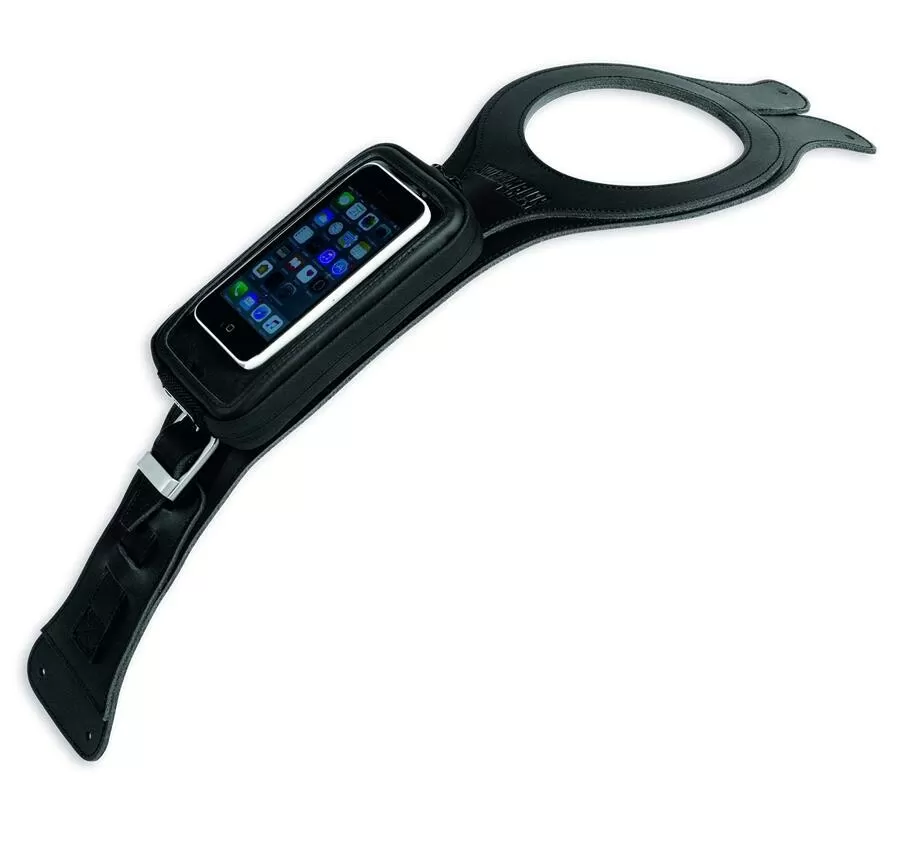 Ducati TANK CENTRAL BAND 1 96780541A