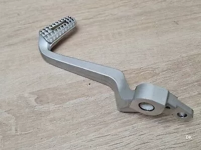 Brake Pedal Assembly