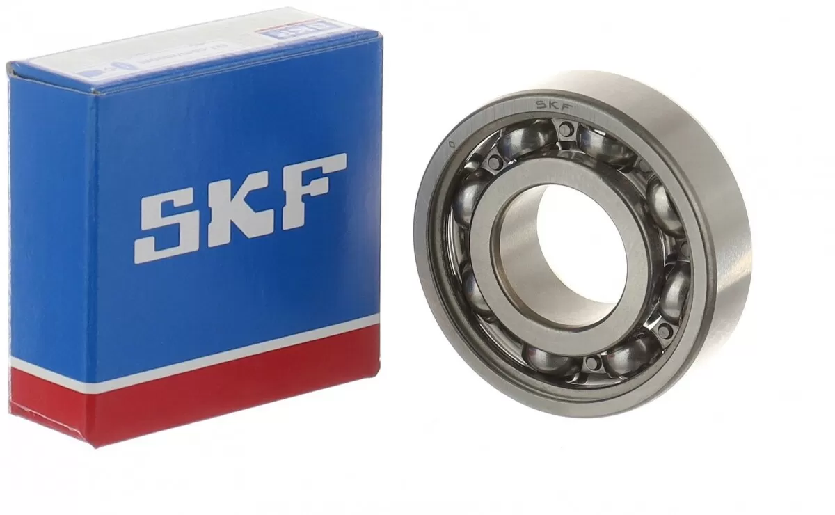 Athena Crankshaft Bearing 6303/C3 MS170470140C3