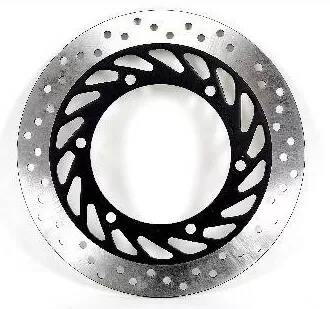 Honda DISK, R. FR. BRAKE 45251MET641