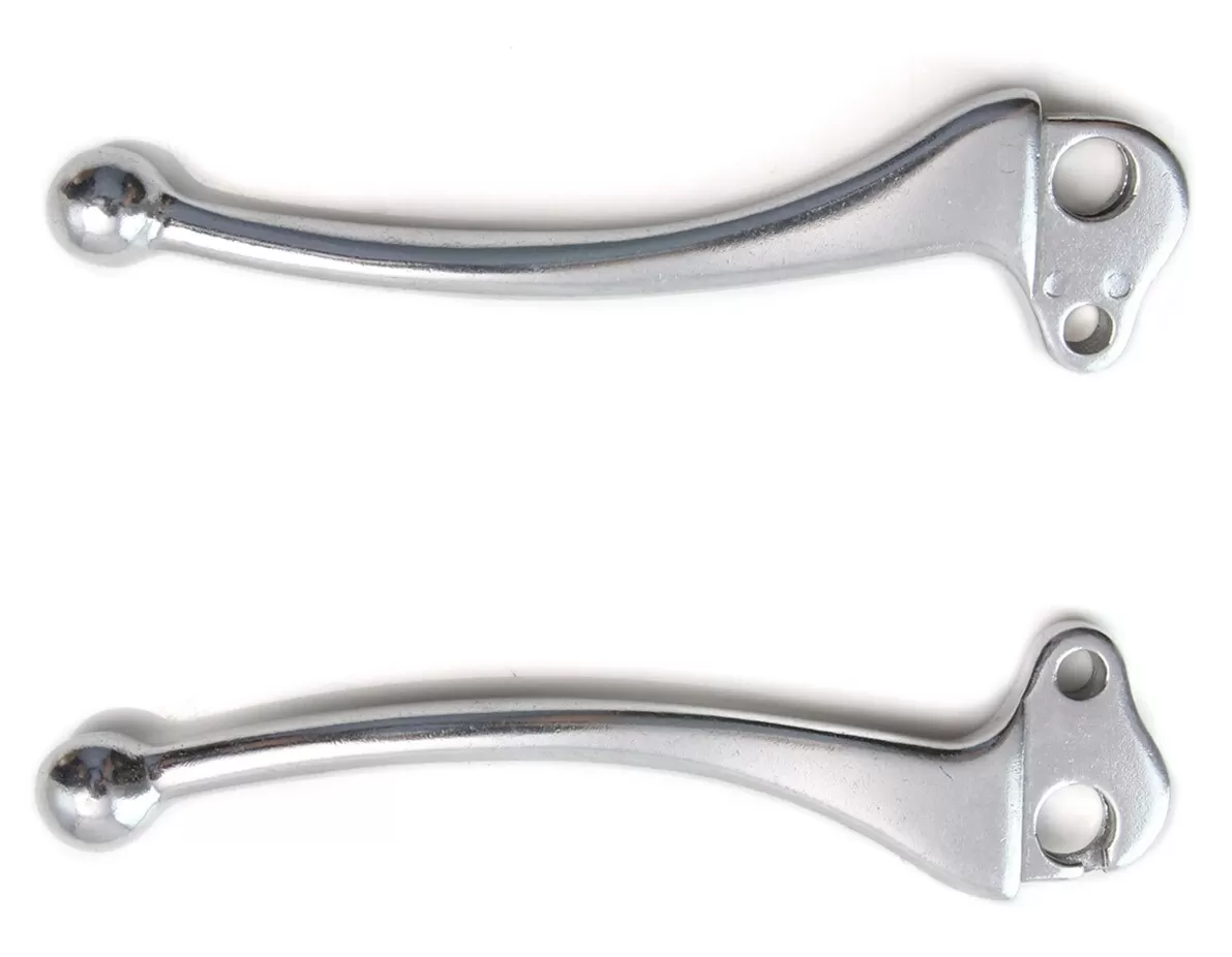 2TORQ Silver Lever AGDS623