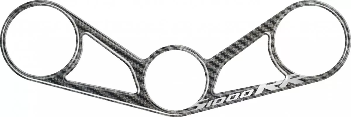 YOKE COVER, BMW S1000RR 2010-2011