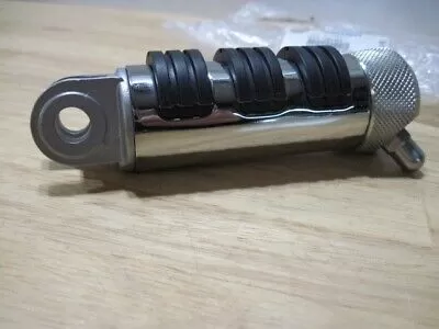 Footrest, Assembly, Right side