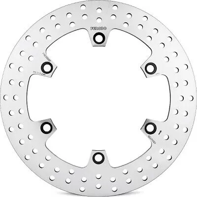 Ferodo FMD0088R Brake Disc
