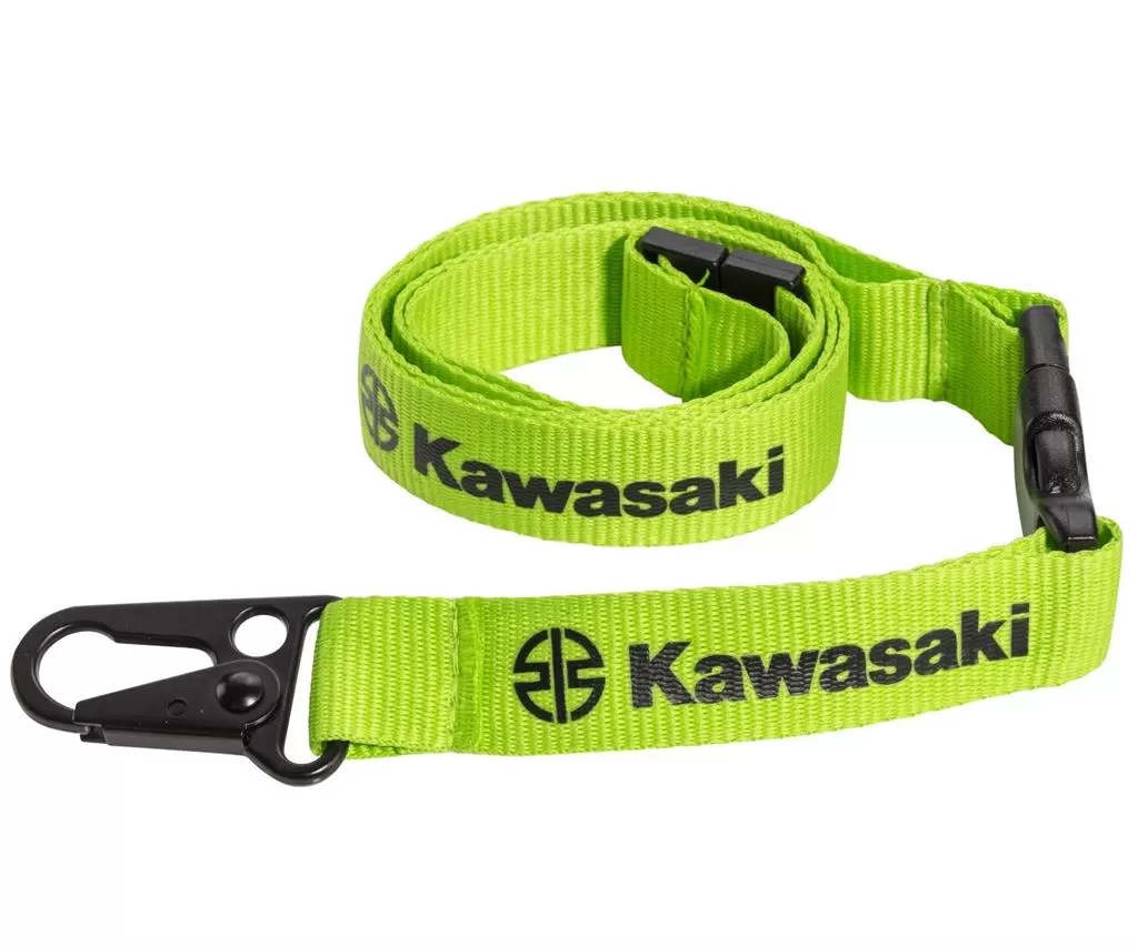 Kawasaki Keycord