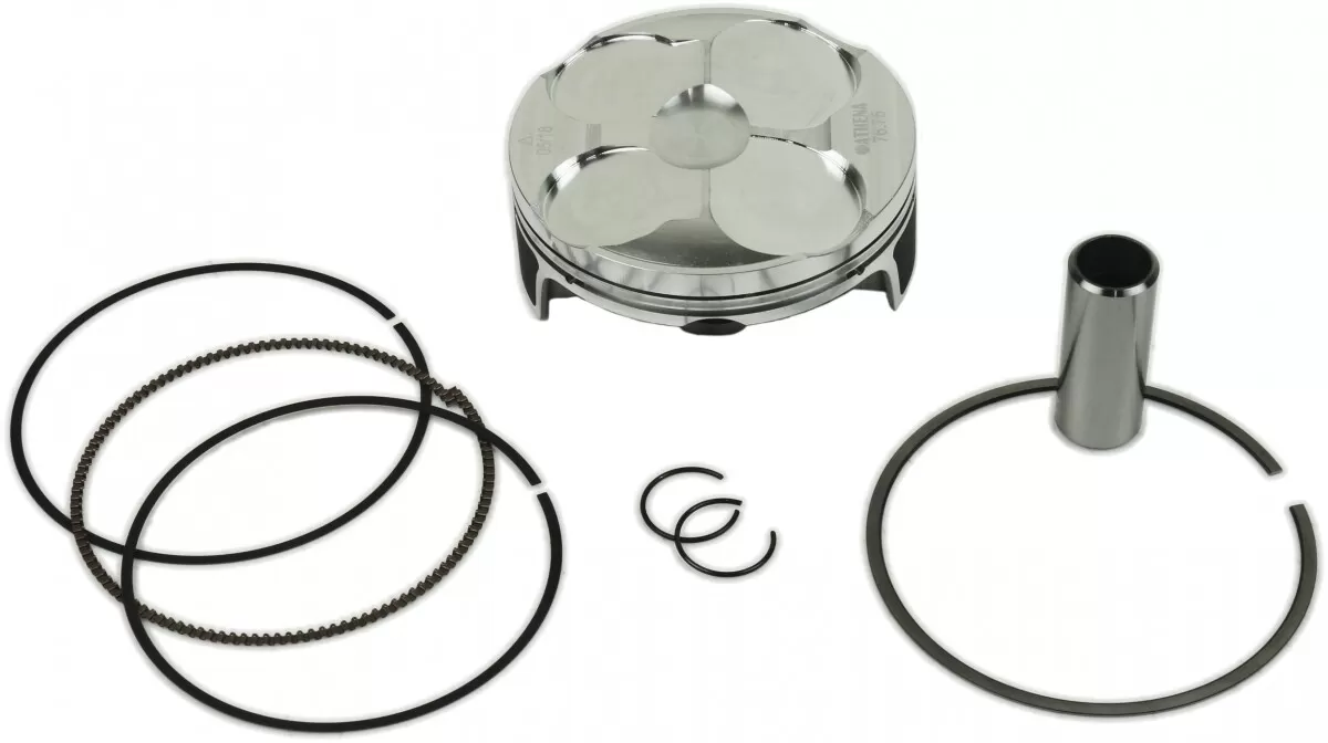 Athena Forged Piston 76.76mm Honda CRF250R S5F07680001B