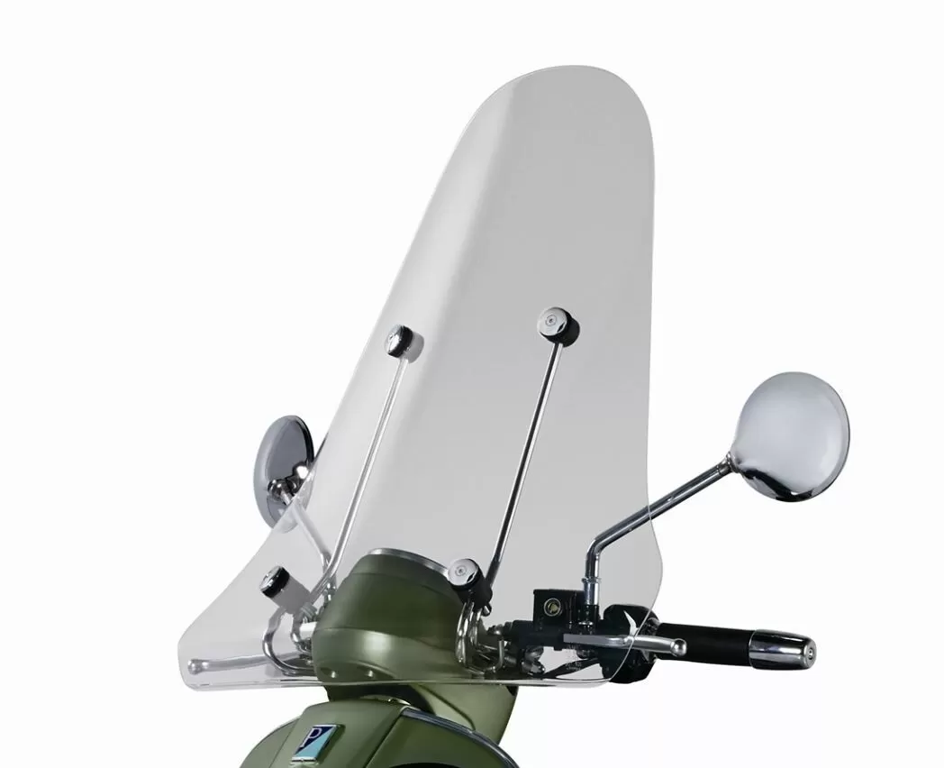 Vespa Windshield Kit GTS 300/Super (Sport) (18-)