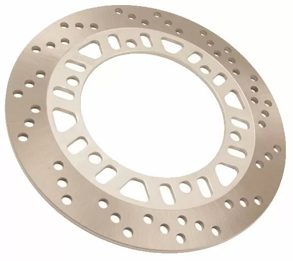 Kawasaki DISC RR SILVER NO1 ZX1000-B1