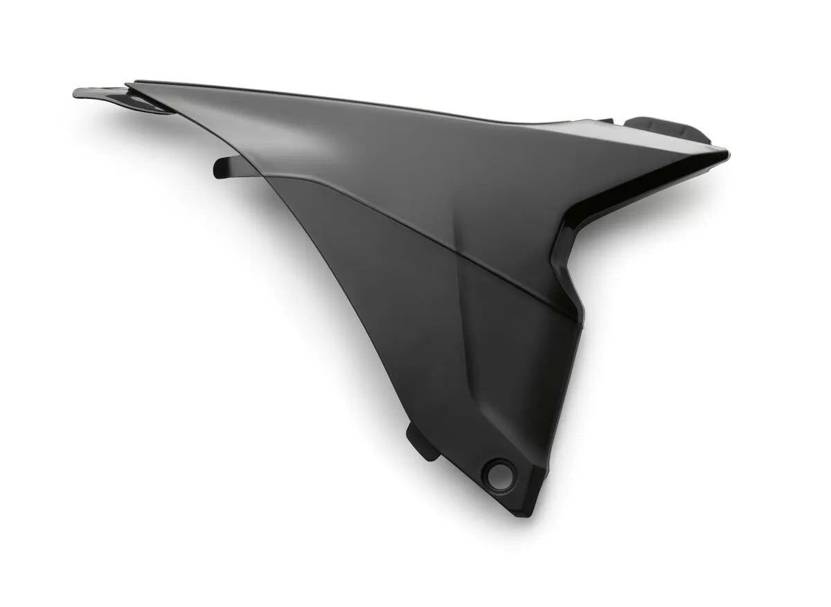 KTM Air filter panel