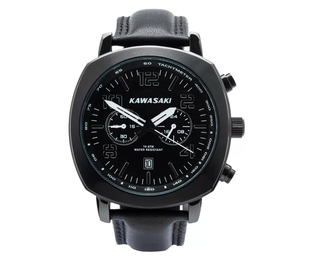 Kawasaki KAWASAKI RETRO WATCH MERCHANDISE