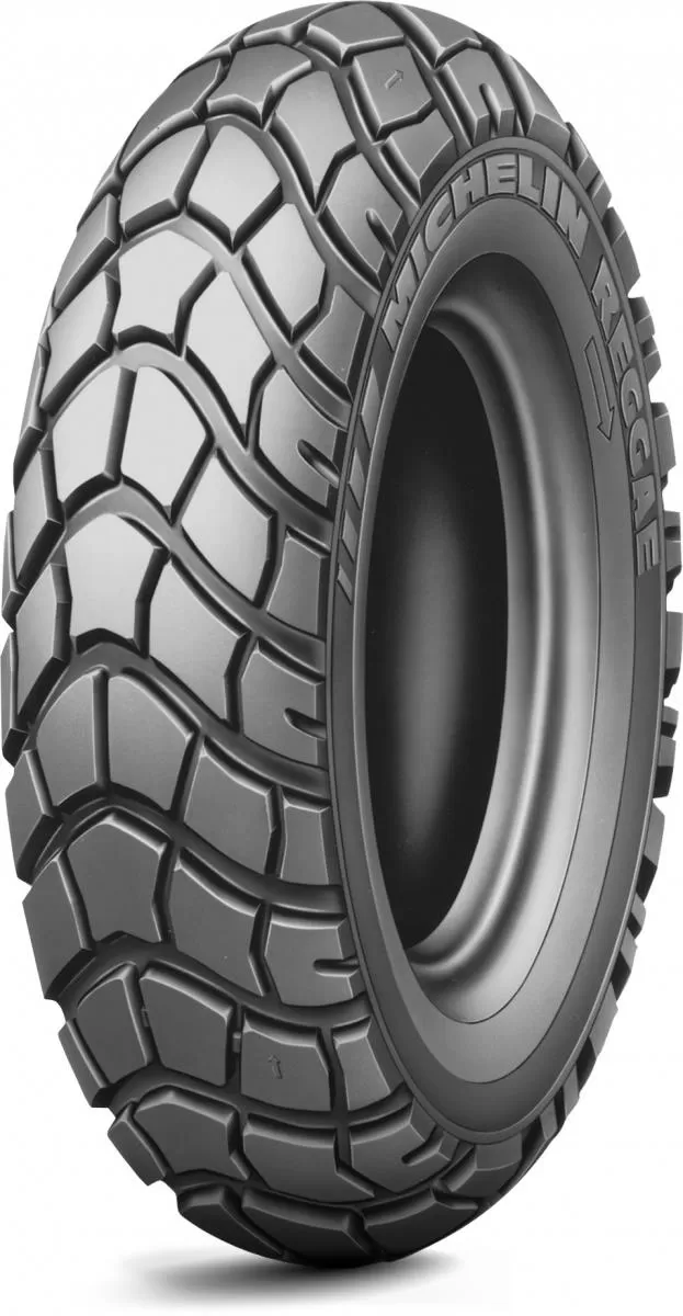 Michelin 120/90 -10 REGGAE TL 57J