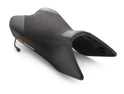 KTM Saddle 1290 Super Duke GT (16-)