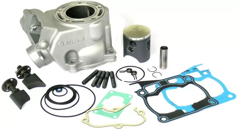 Athena Standard Bore Cylinder Kit 54mm 125cc P400485100008