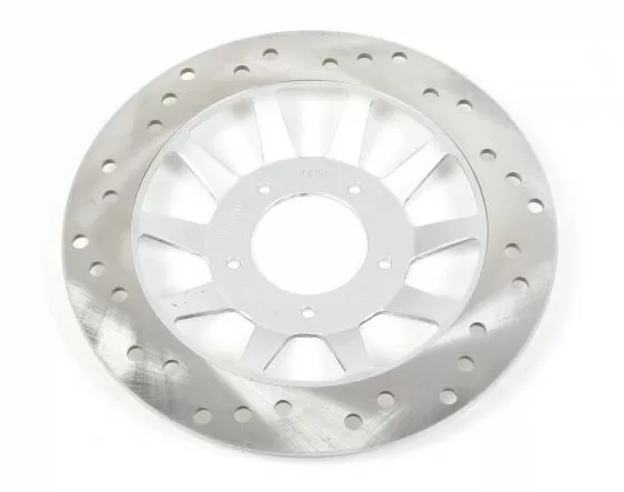 Honda DISK, L. FR. BRAKE 45351KRE920