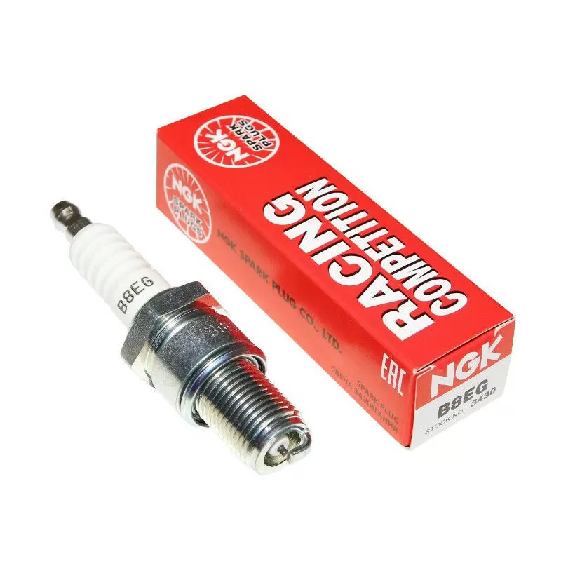 NGK Spark Plug B8EG