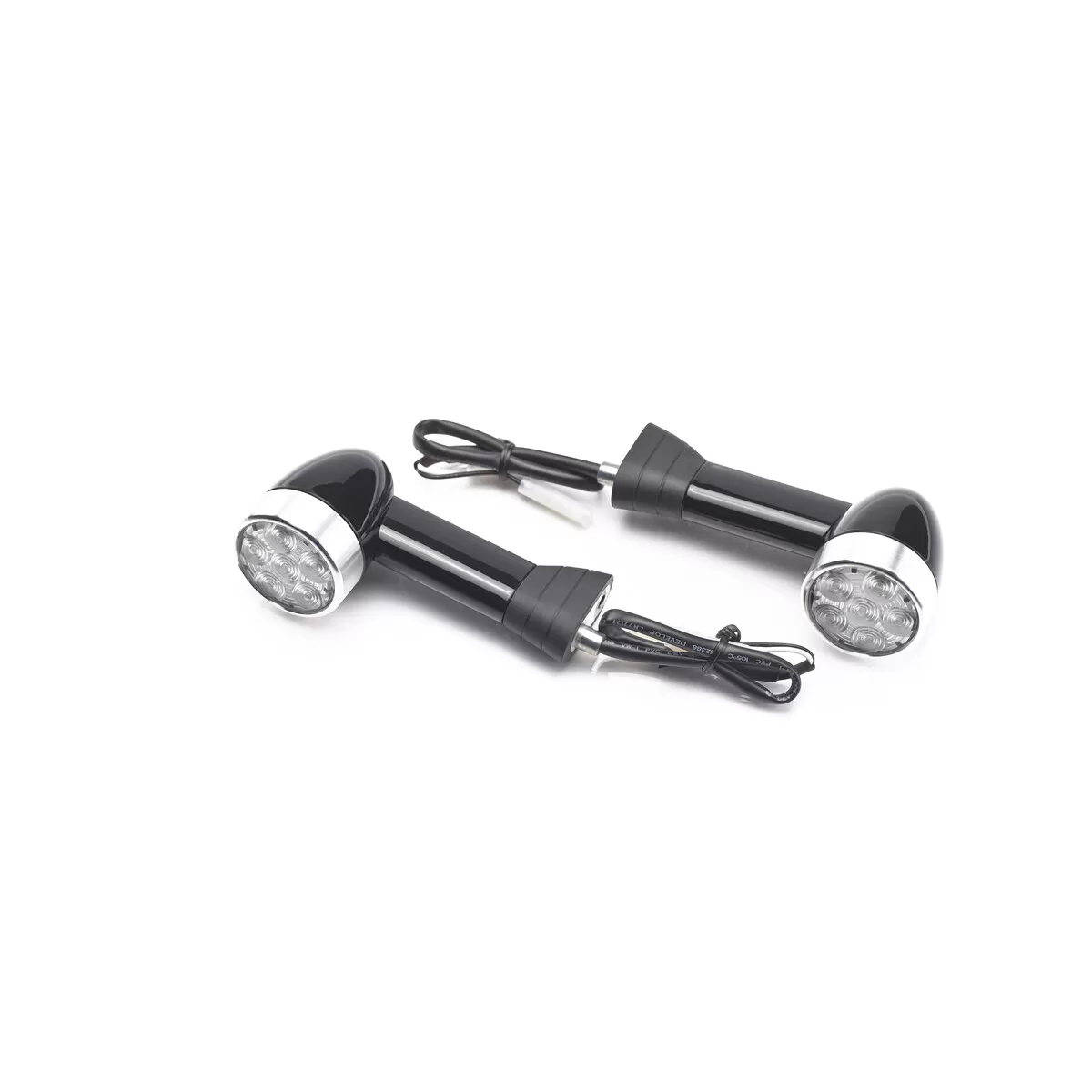 Triumph LED Front Indicators