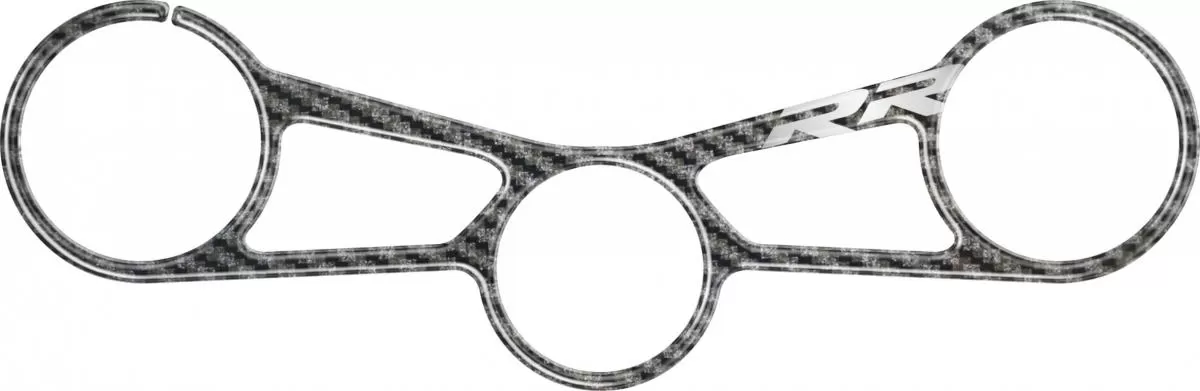 YOKE COVER, BMW S1000RR 2015-