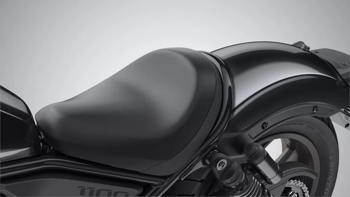 Honda Main Seat 25Mm Forward