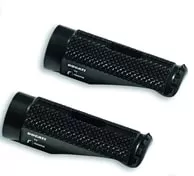 Ducati/Rizoma Set Of Footpegs Pro Black 96280501AA