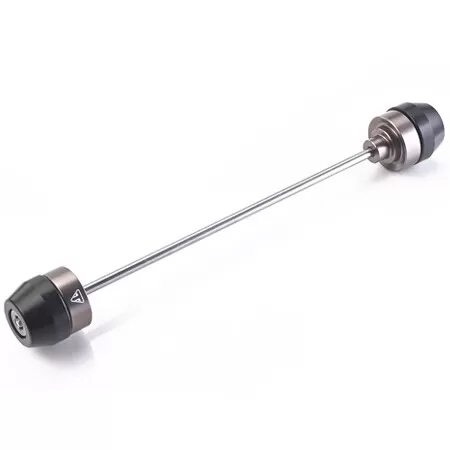 Triumph CNC Front Fork Guards Tiger 1200 (16-)