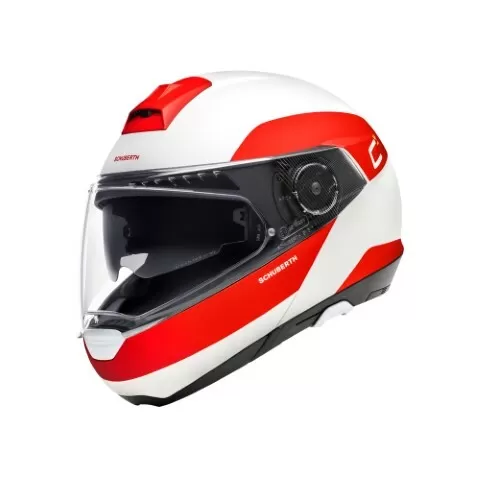 Schuberth C4 Pro Fragment