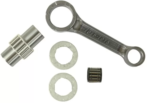 Athena Connecting Rod Kit with Engine Gasket Kit PB322061