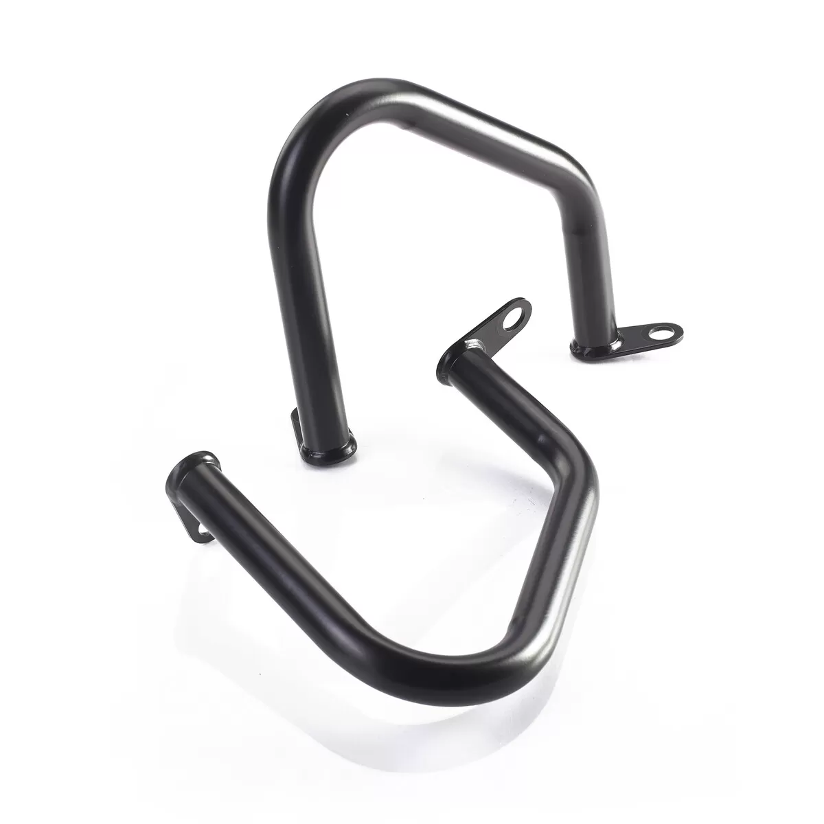 Triumph Engine Stopper Black