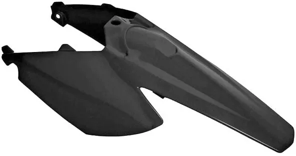 Rtech Rear Fender Black KTM SX 85