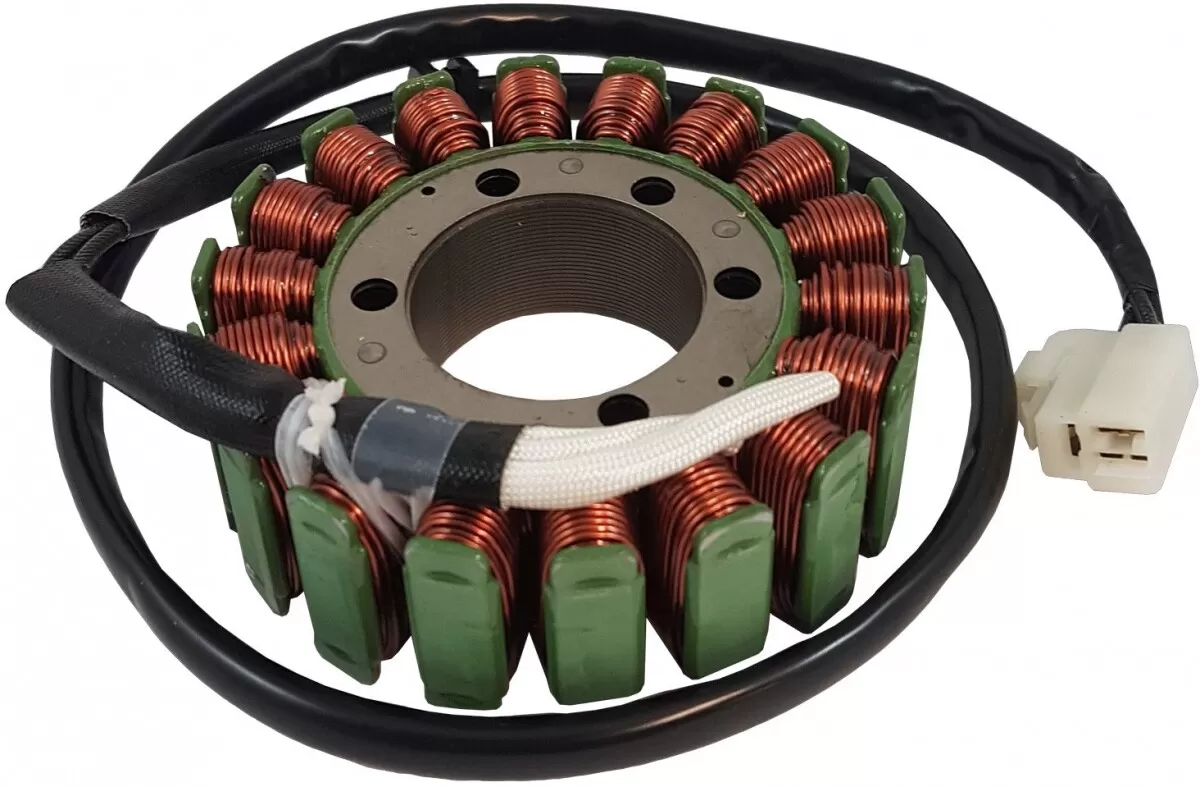 WAI Stator Triumph T595 27-7064