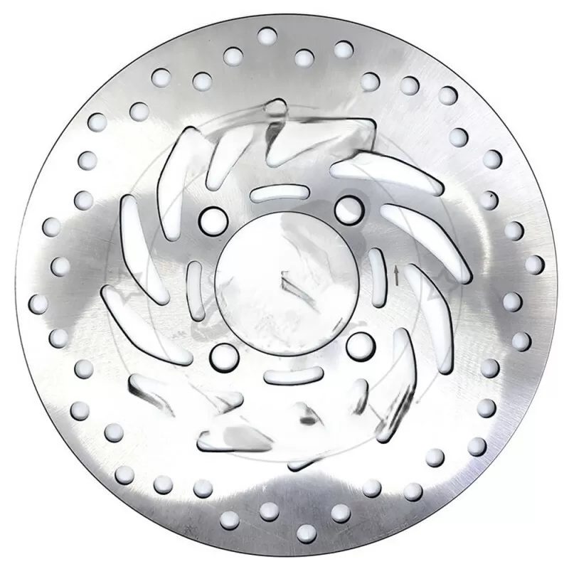 Honda DISK, FR. BRAKE (GSK) 45351K66VE1