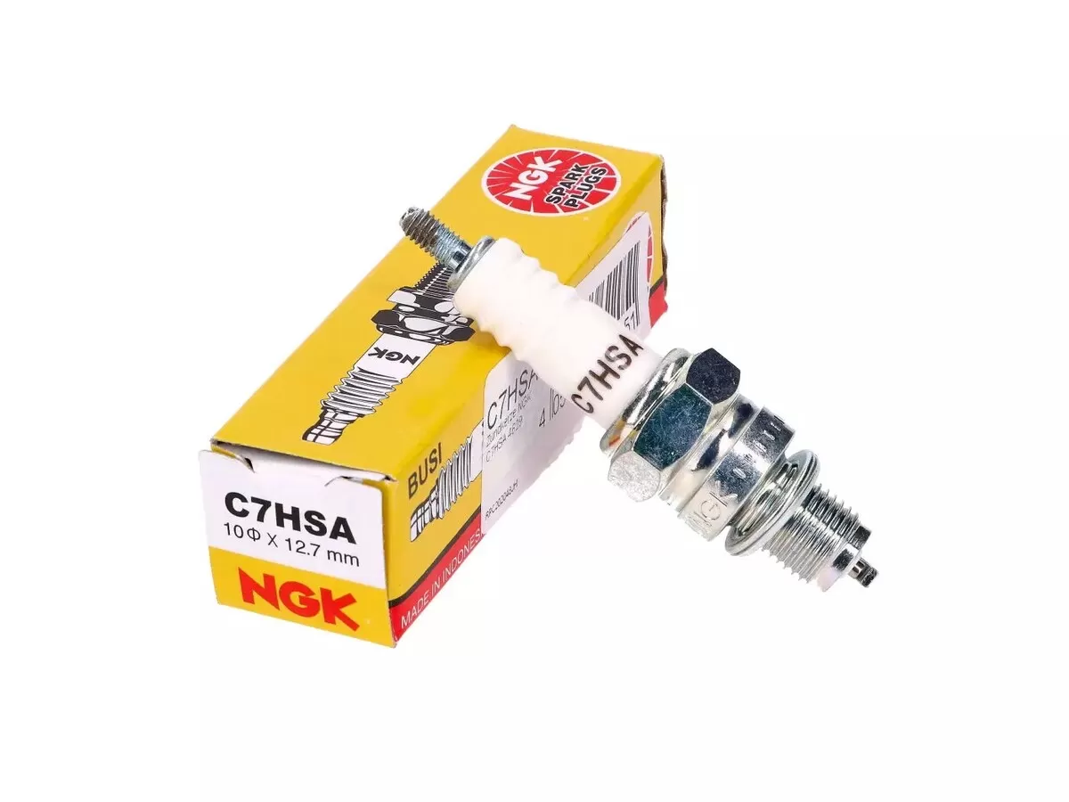 NGK Spark Plug C7HSA