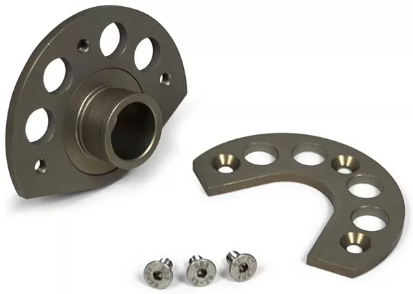 RTech Aluminum Brake Disc Mounting Kit Yamaha 560140102