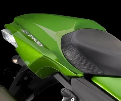 Kawasaki SEATCOVER 60T 60R+51A GR ZX1400JJF